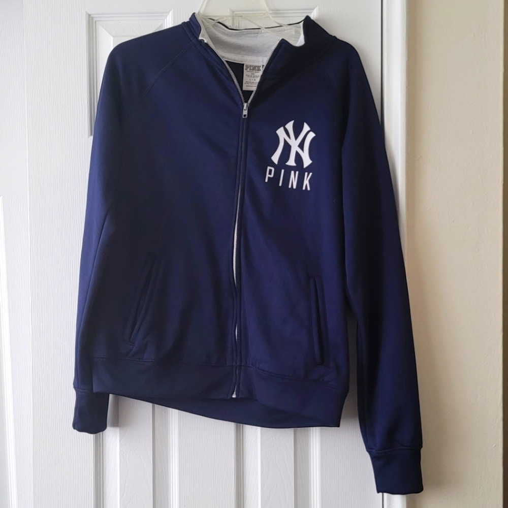 VS Yankees Jacket